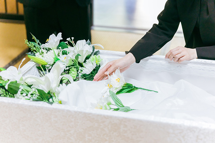 家族葬（1日）
