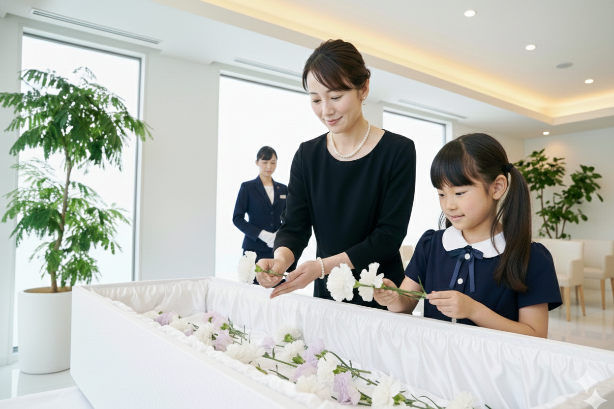私たちが大切にしているのは、決まった形式をなぞることではありません。