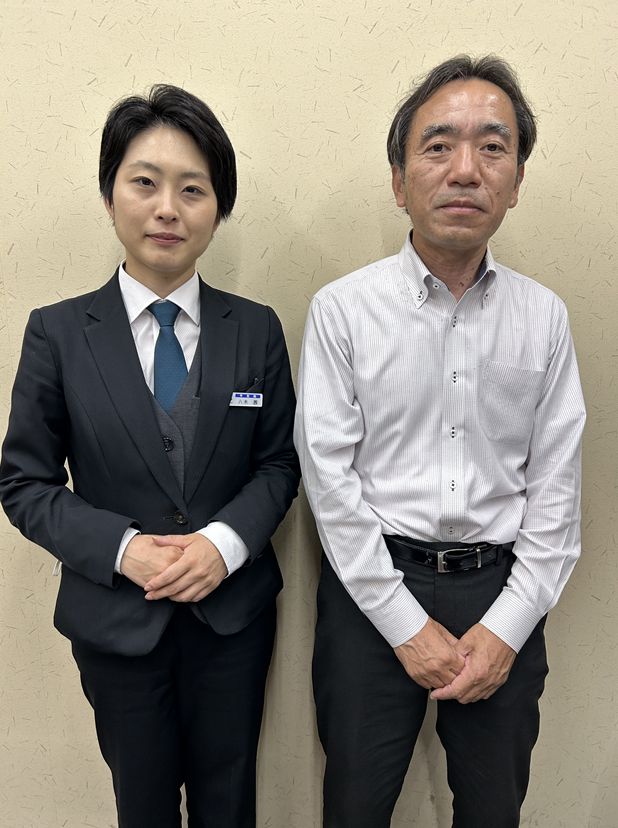 お客様の声1